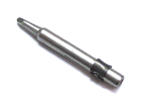 Lötspitze Antex DM-Schaft 3,8mm Korpus 6,2mm