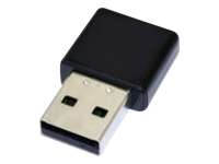 WLAN USB Adapter 300Mbit Digitus Mini Wireless WPS