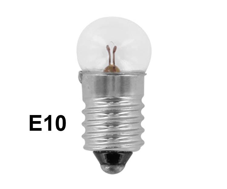 24V E10 Glühlampe  Elektronik und Technik bei Henri Elektronik günstig  bestellen