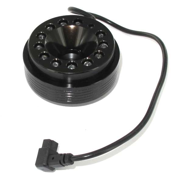 CS Mount 8mm Objektiv mit IR LEDs für Nachtsicht ideal für Boxkamera