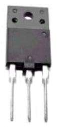 S2055N NPN Transistor vollisoliert 700V 8A 50W