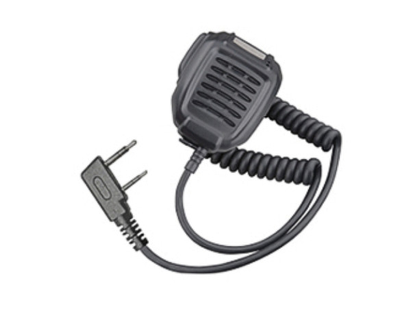 Ansteckmikrofon Schultermikrofon für tragbare Mobilfunkgeräte SM08K1