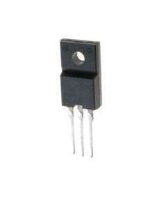 BU1508AX NPN Transistor NPN 700V 8A 35W TO220 ISOL