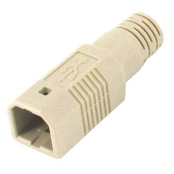 USB Haube zu Stecker Version --B-- passend zu 40-700-00400