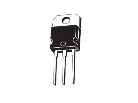TIP142 NPN Transistor Darlington 100V 10A 125W TO218
