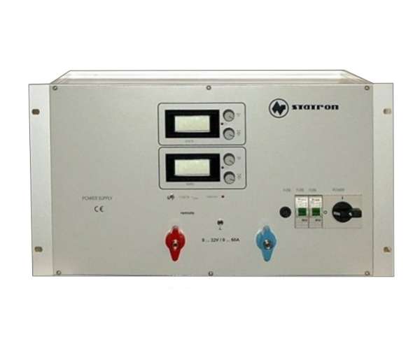 Netzgerät 0-30V 80A Strom und Spannung regelbar
